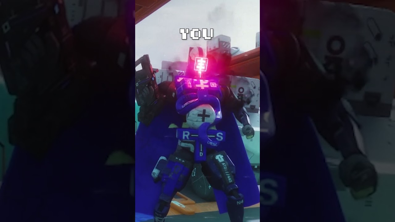 Lui Asked ChatGPT To Save Him