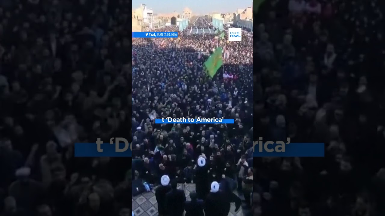 Macron says France not informed of or involved in US and Israeli strikes on Iran