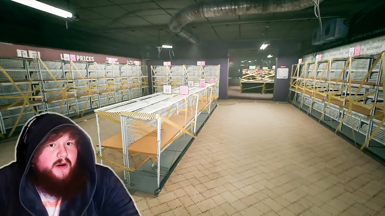 Making Upgrades (Corner Store Part 4)