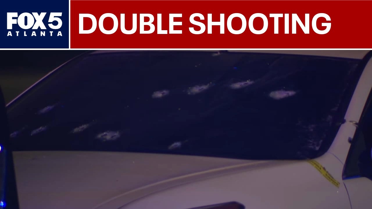 Man killed, another injured in Sunday night shooting | FOX 5 News