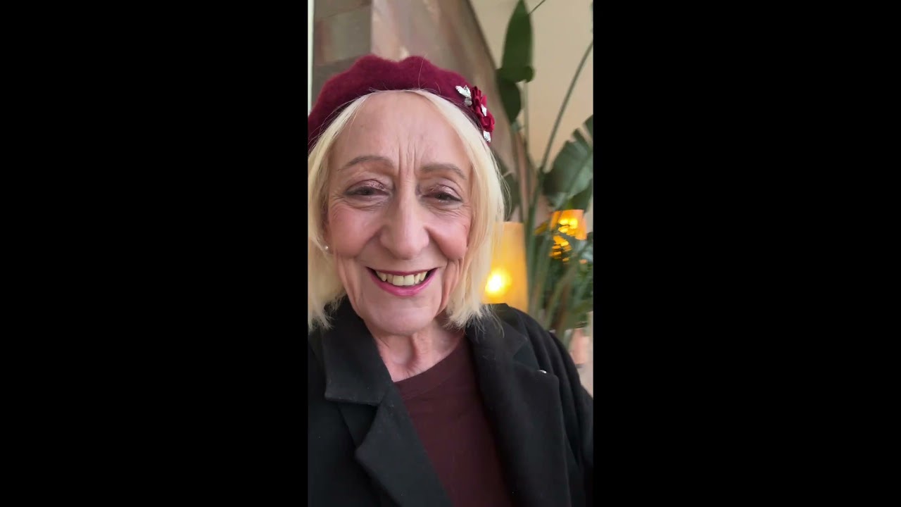 Margaret’s Visit to Fondation Beyeler near Basel, Switzerland