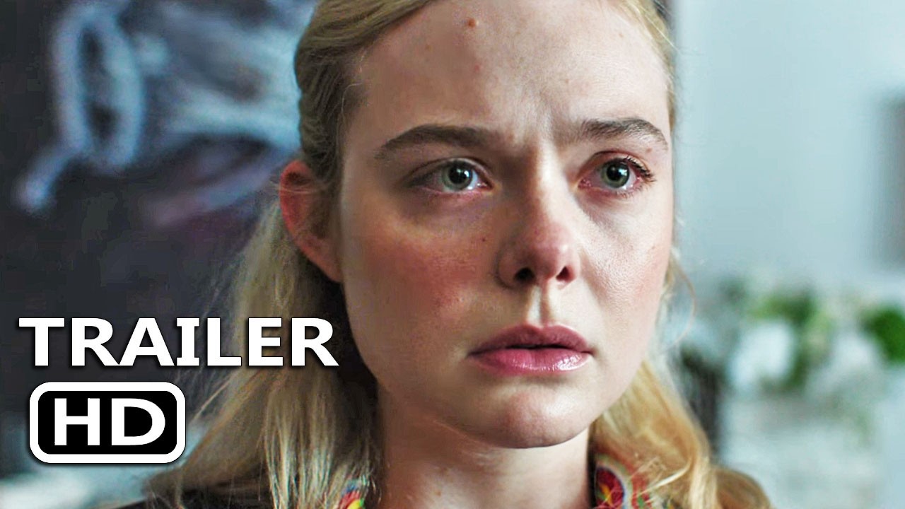 MARGO’S GOT MONEY TROUBLES Official Trailer (2026) Elle Fanning