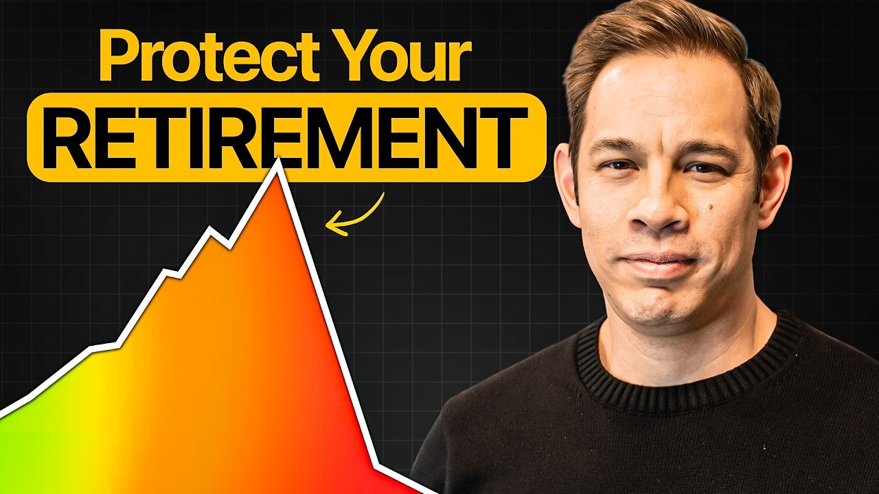 Market Crash Just Hit Your Retirement — What to Do Now