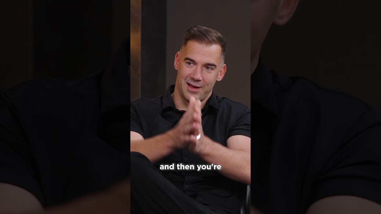 Master the Skill of Discomfort