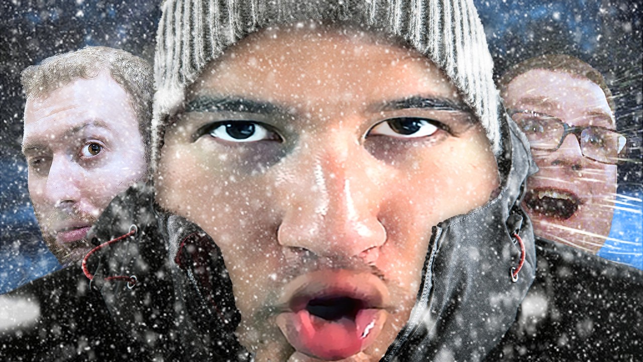 MASTERS OF NONE | CRYO w/ Bob & Wade – Part 2