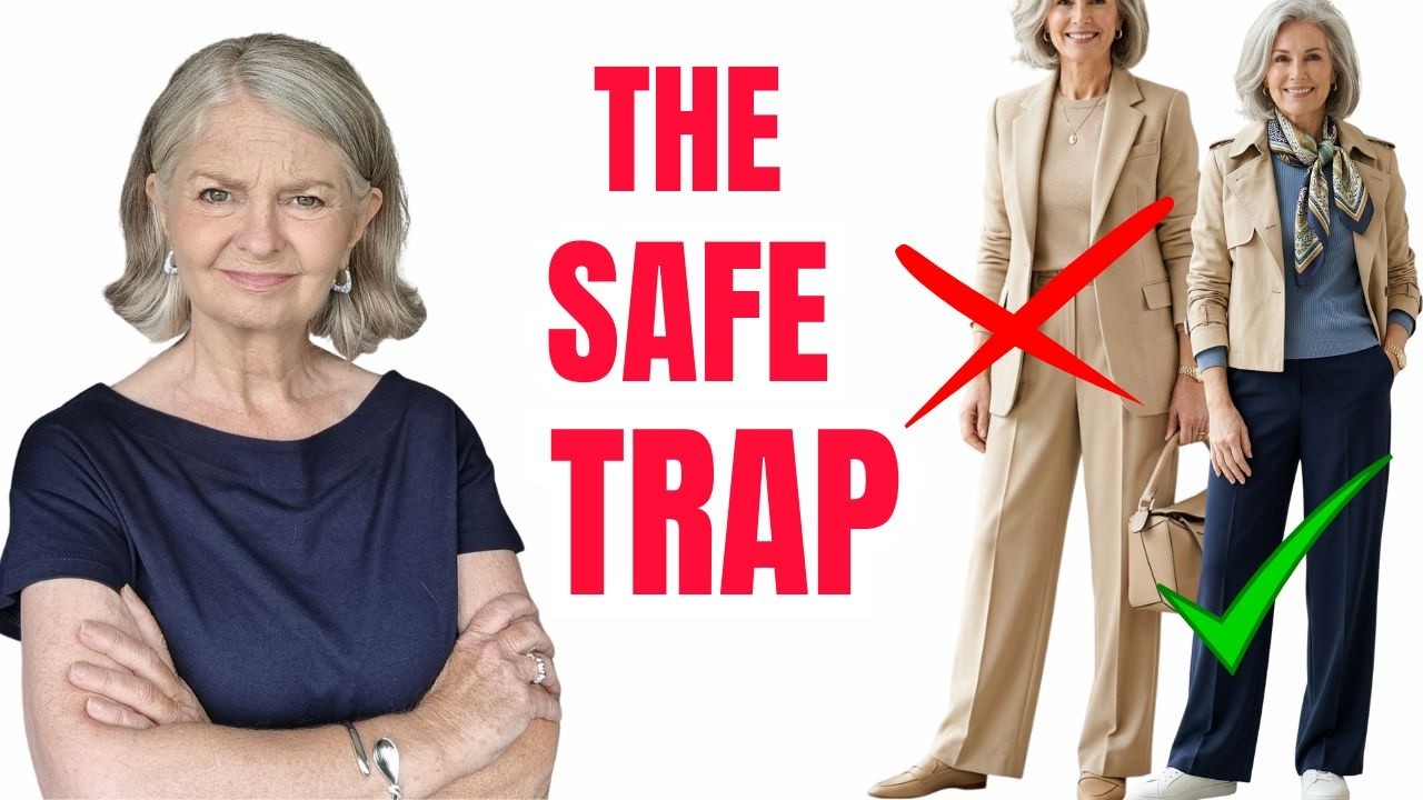 Maturing Your Style Doesn’t Have to Be BORING