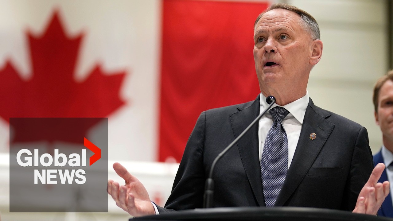 McGuinty walks back when he knew about Iranian strike on Canadian facility in Kuwait