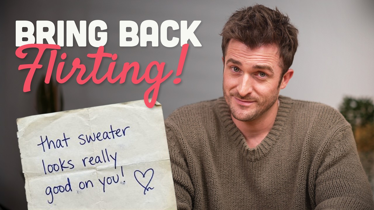 Men Reveal 3 Compliments They Can’t Resist