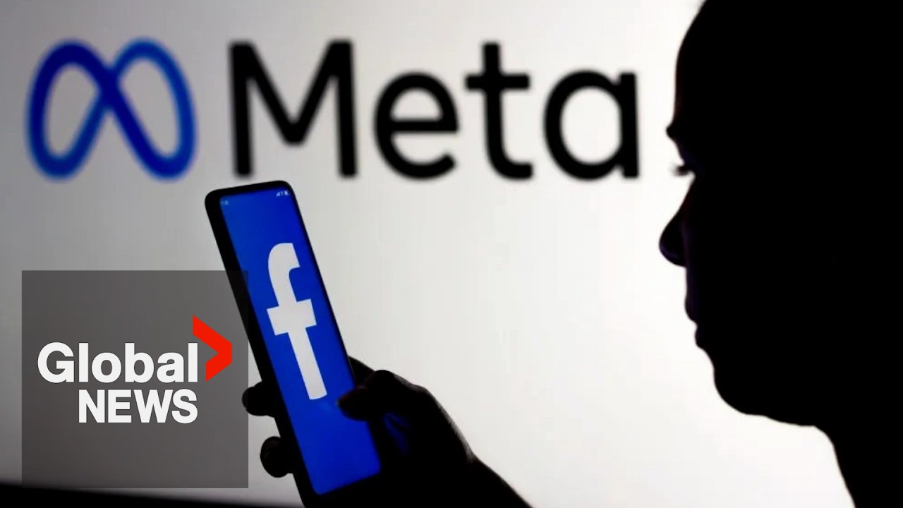 Meta reportedly planning mass layoffs to offset AI costs