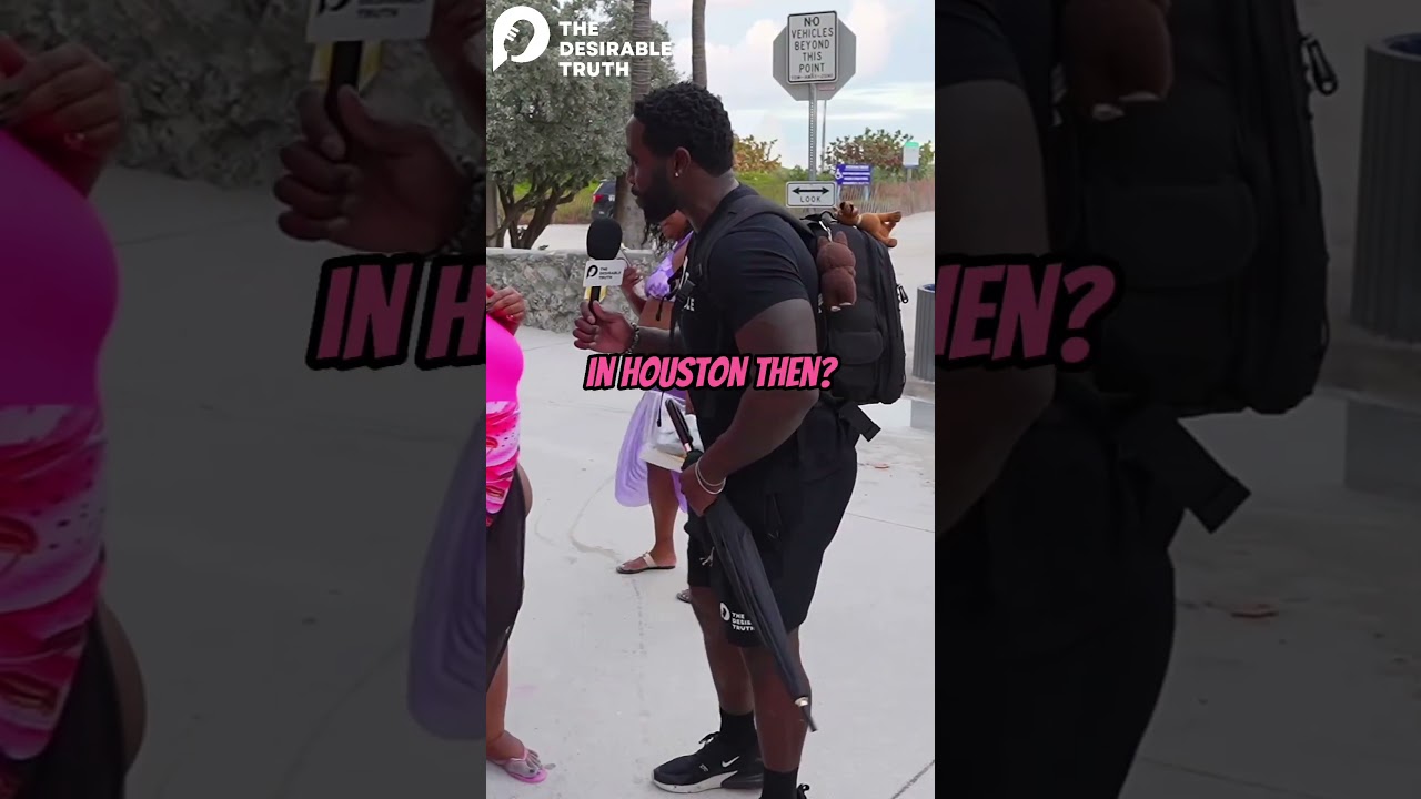 Miami Food Vs Houston Food