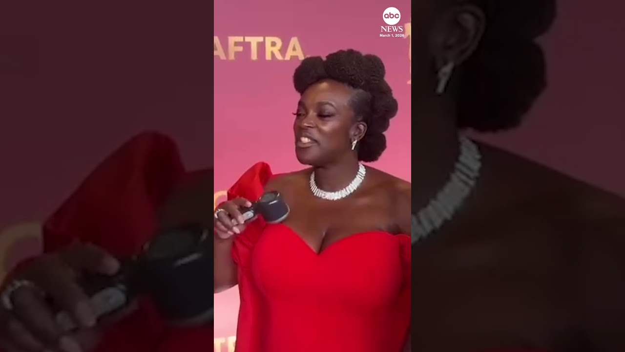 Michael B. Jordan and “Sinners” costars discuss Actor Award win