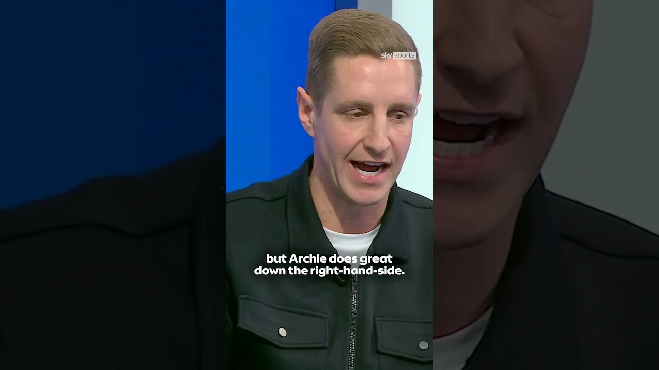 Michael Dawson says Spurs are in ‘big trouble’ following their midweek loss to Crystal Palace ⚪️