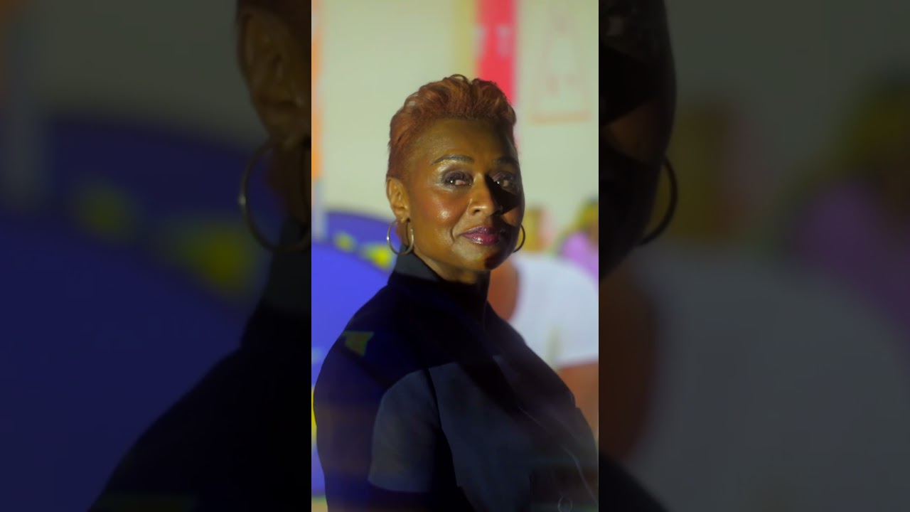 Michelle’s Story: The Power of Resilience & Empowerment |Trinny