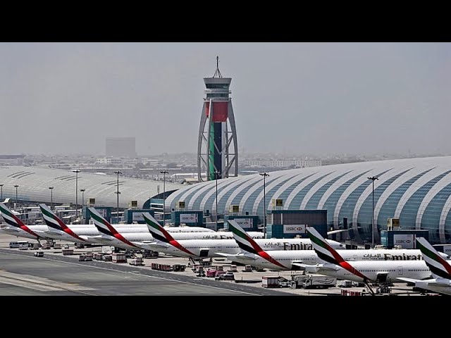 Middle East crisis may divert millions of tourists to Europe