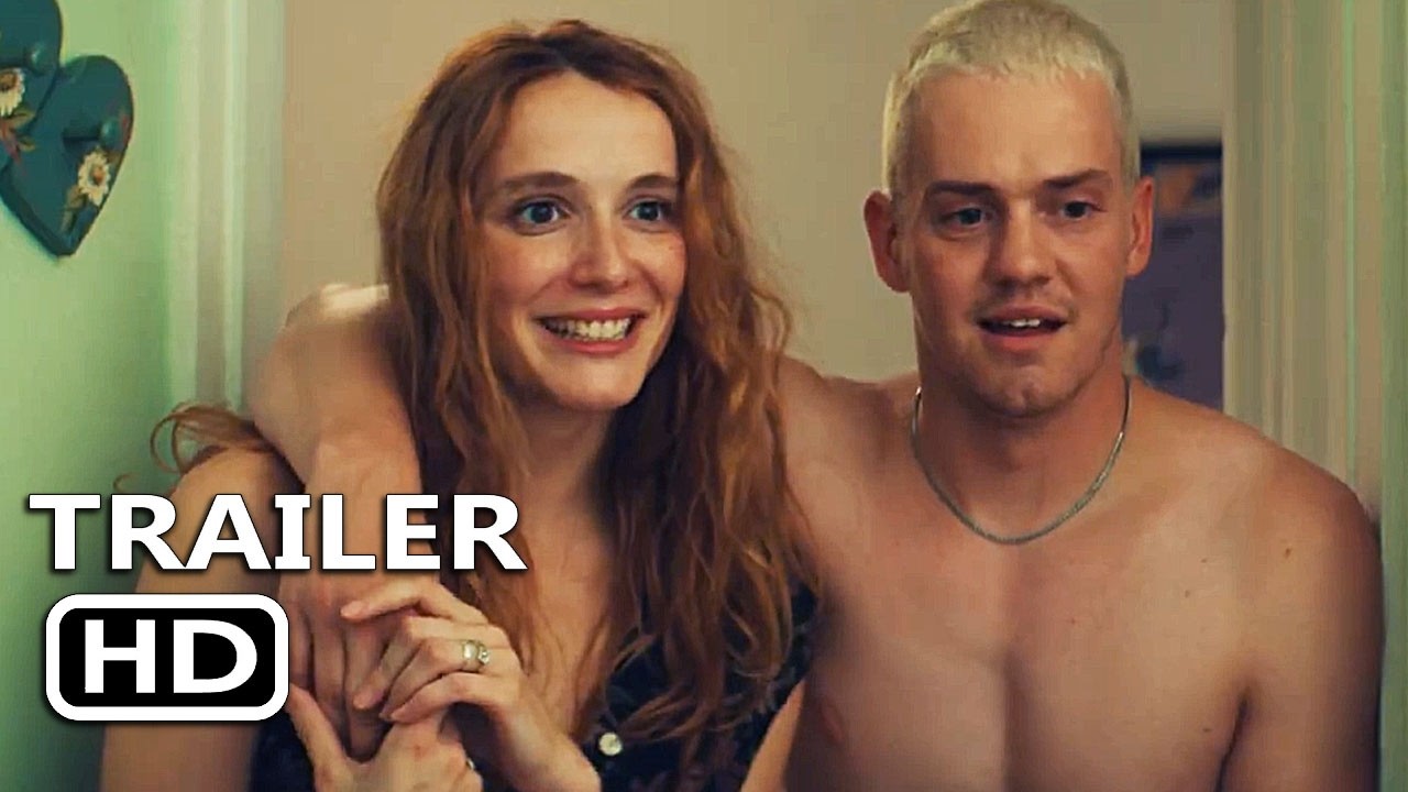 MILE END KICKS Official Trailer (2026)