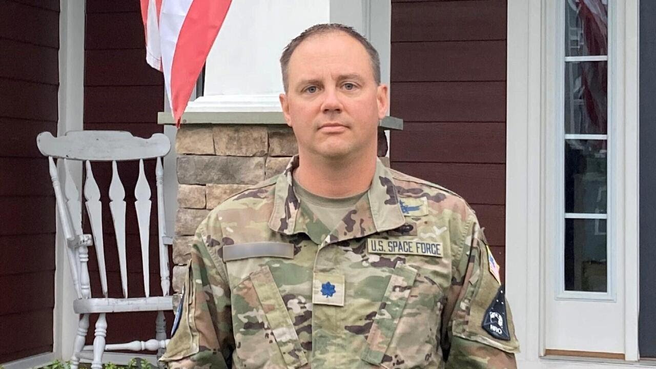 Military personnel with Havana Syndrome injuries: The Purple Heart debate