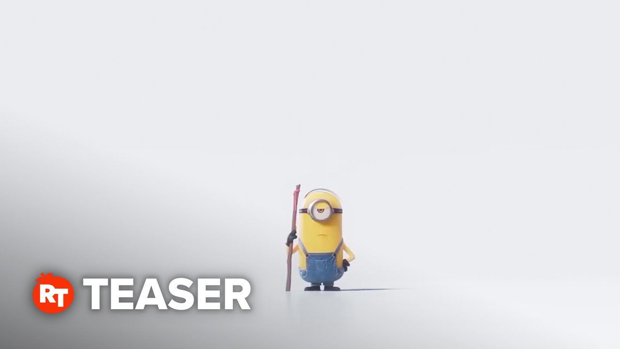 Minions & Monsters Teaser Trailer – Official Cast Announcement (2026)
