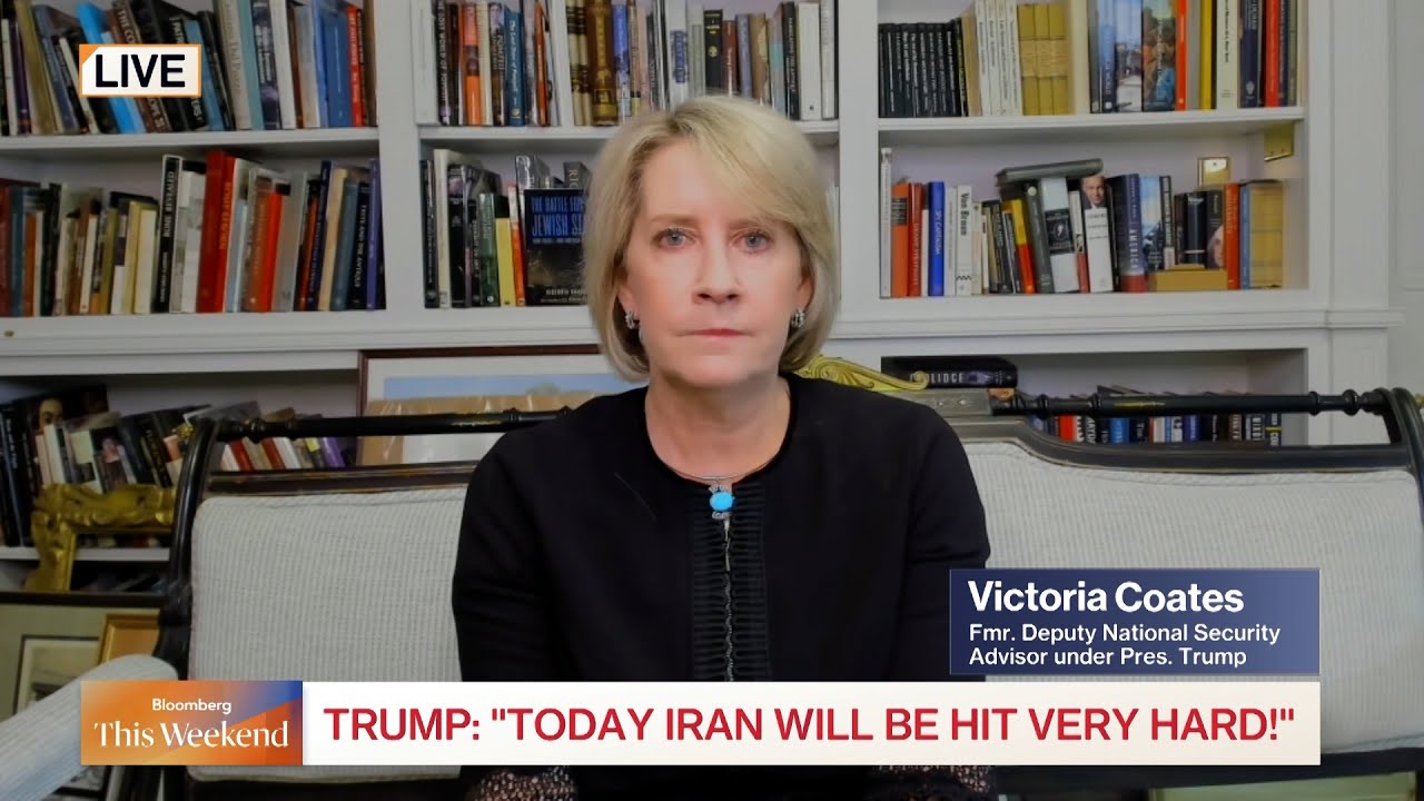 Mixed US Messaging Raises Questions on Strategy