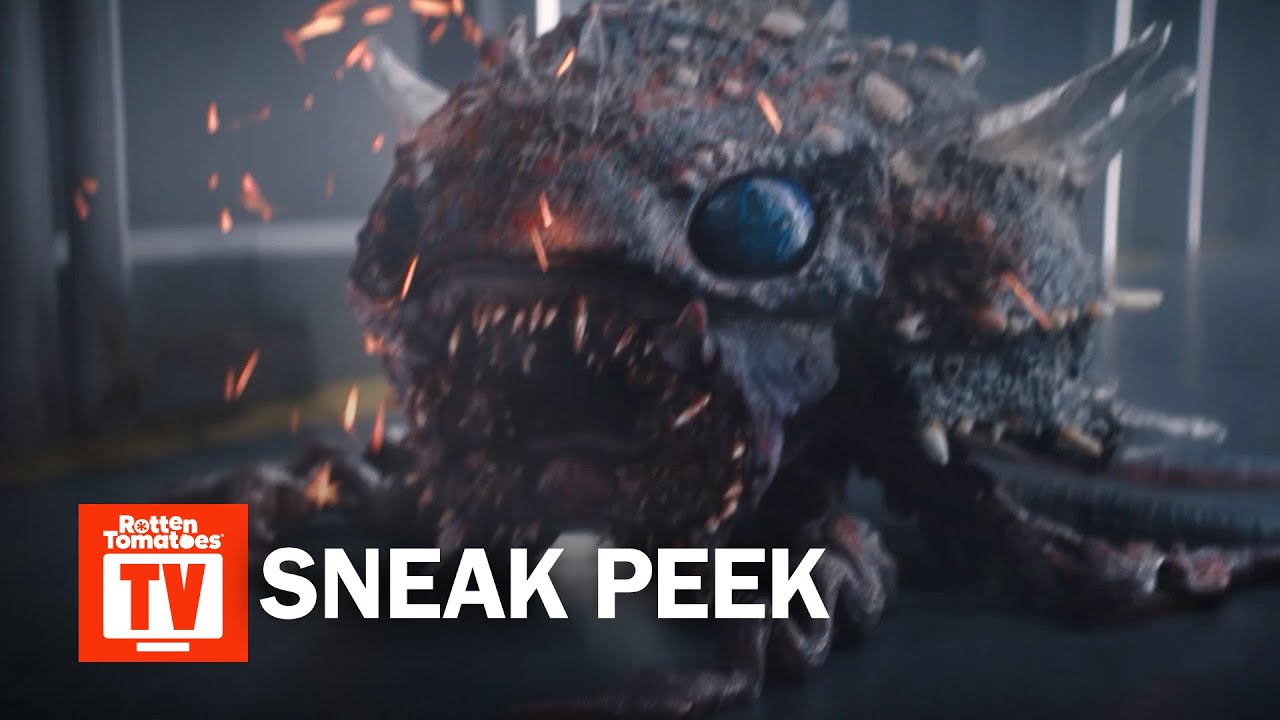 Monarch: Legacy of Monsters S02 E02 Sneak Peek | ‘Titan Turning’