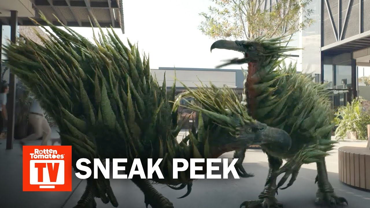 Monarch: Legacy of Monsters S02 E04 Exclusive Sneak Peek | ‘Biocontainment Breach’