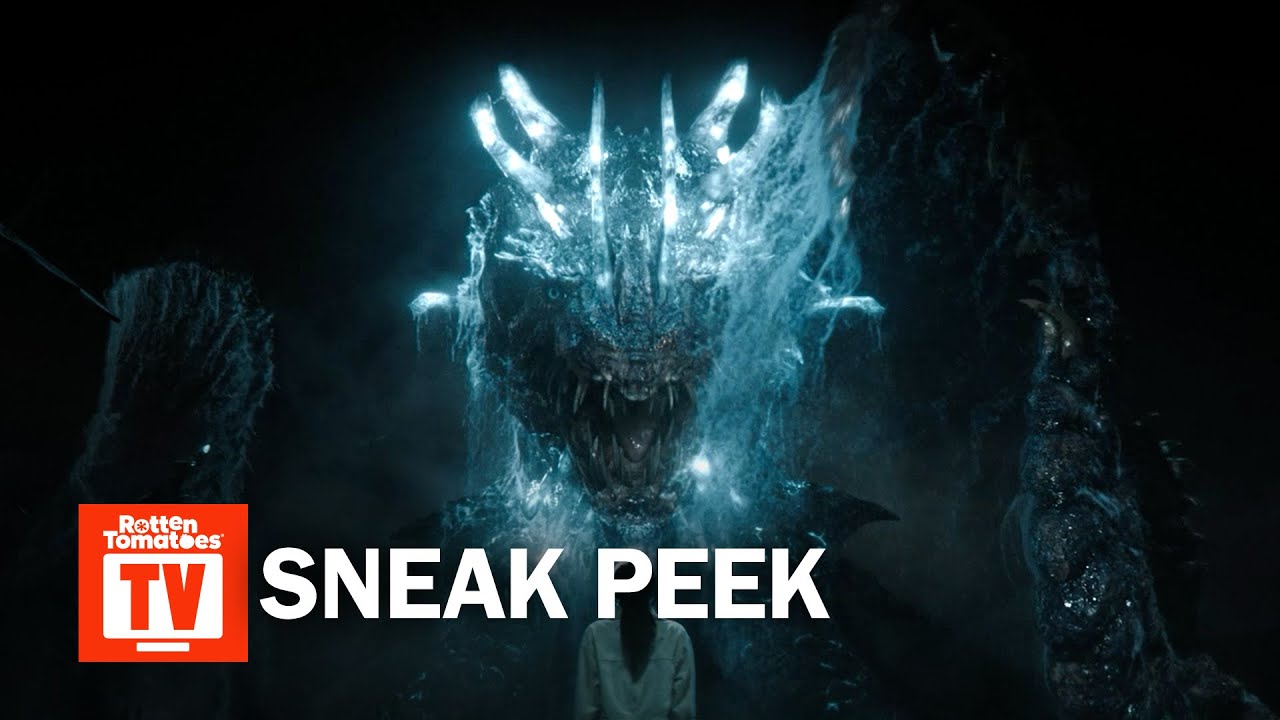 Monarch: Legacy of Monsters S02 E05 Sneak Peek | ‘Cate Sees The Titan’