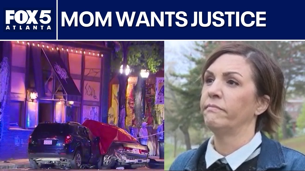 Mother of teen killed in trooper chase files lawsuit | FOX 5 News