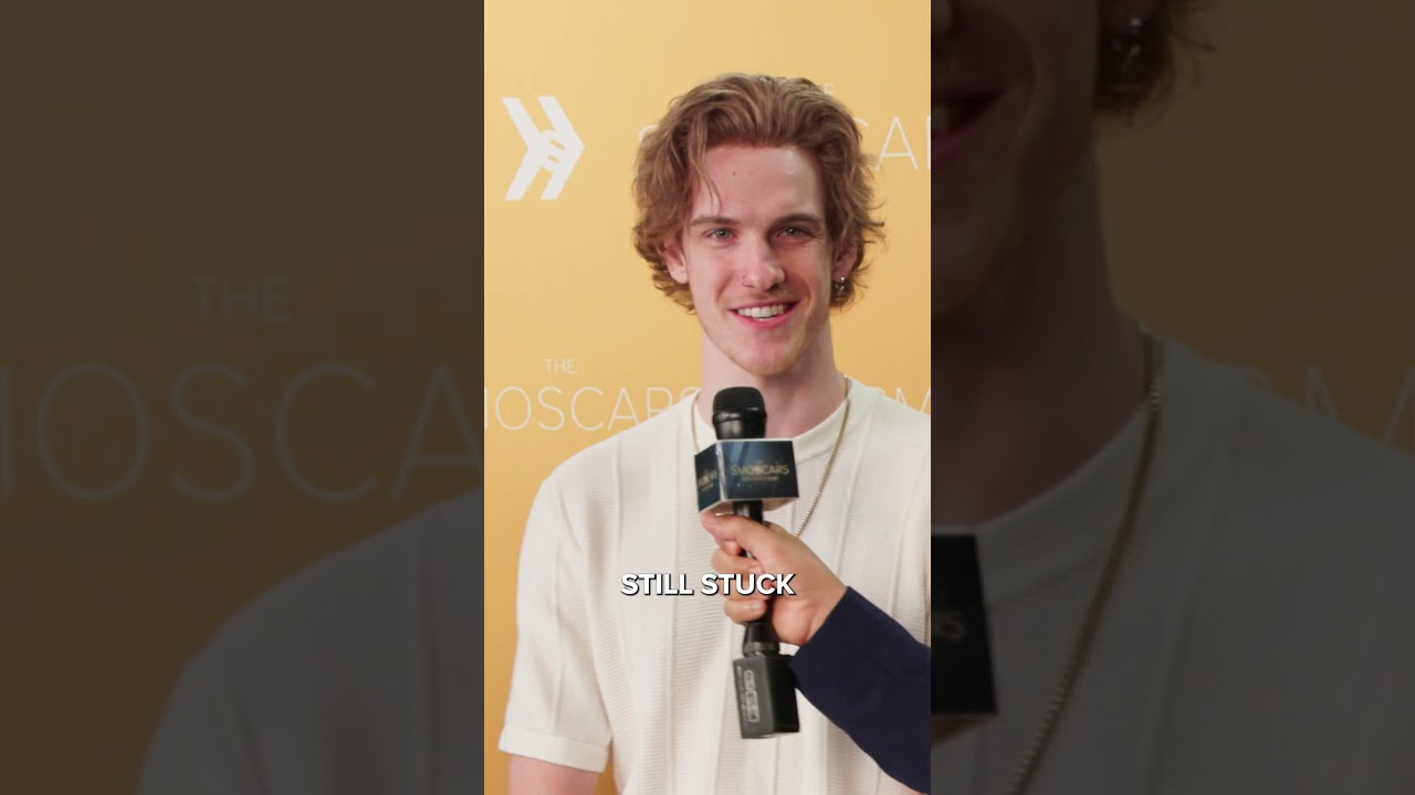 Movies affect us all in different ways