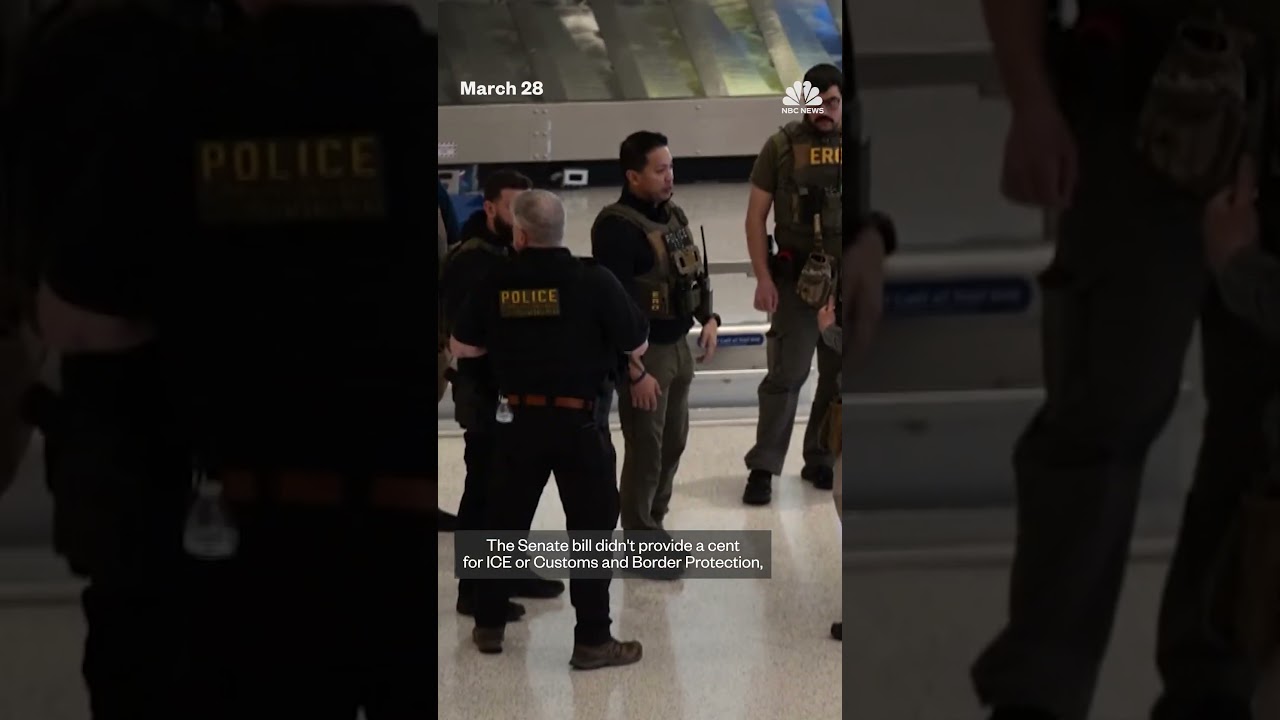 Multiple votes not enough to pass DHS funding