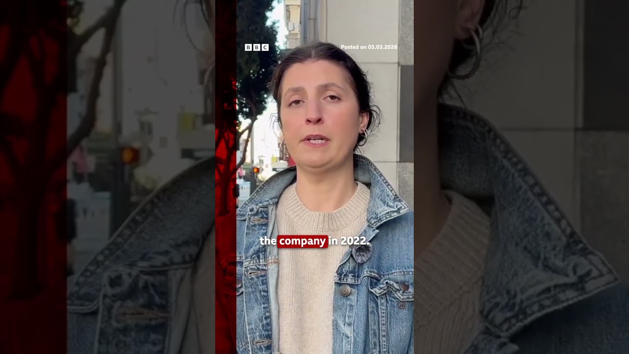 Musk tells jury ‘people read too much’ into his posts. #ElonMusk #BBCNews