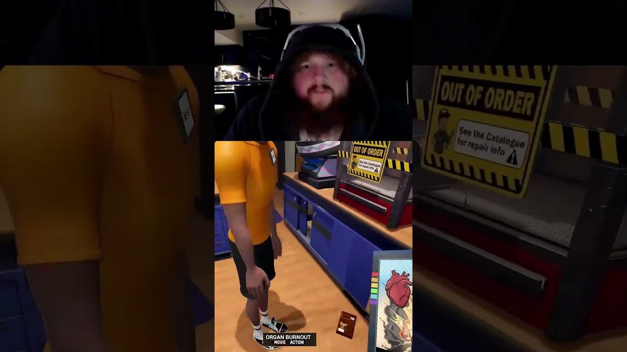 My Employee Fell Asleep On Day 1!