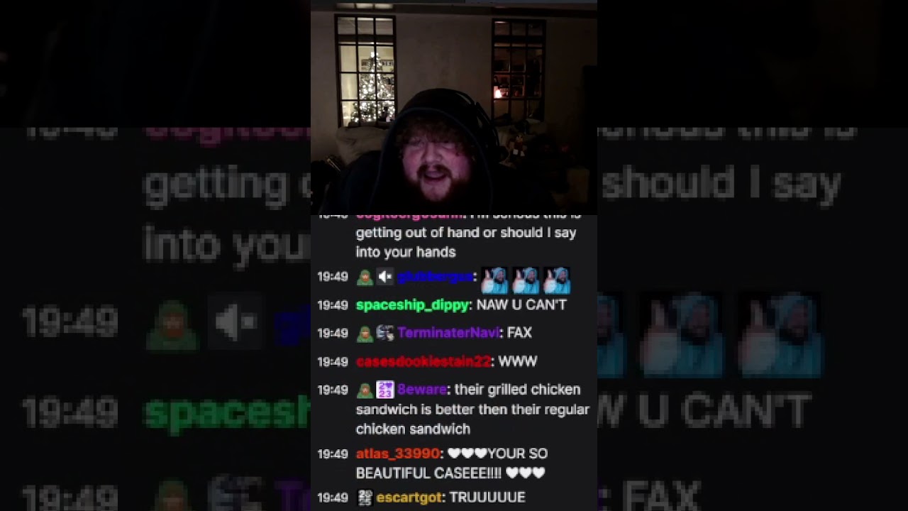 My Opinion On Chick Fil A Has Changed