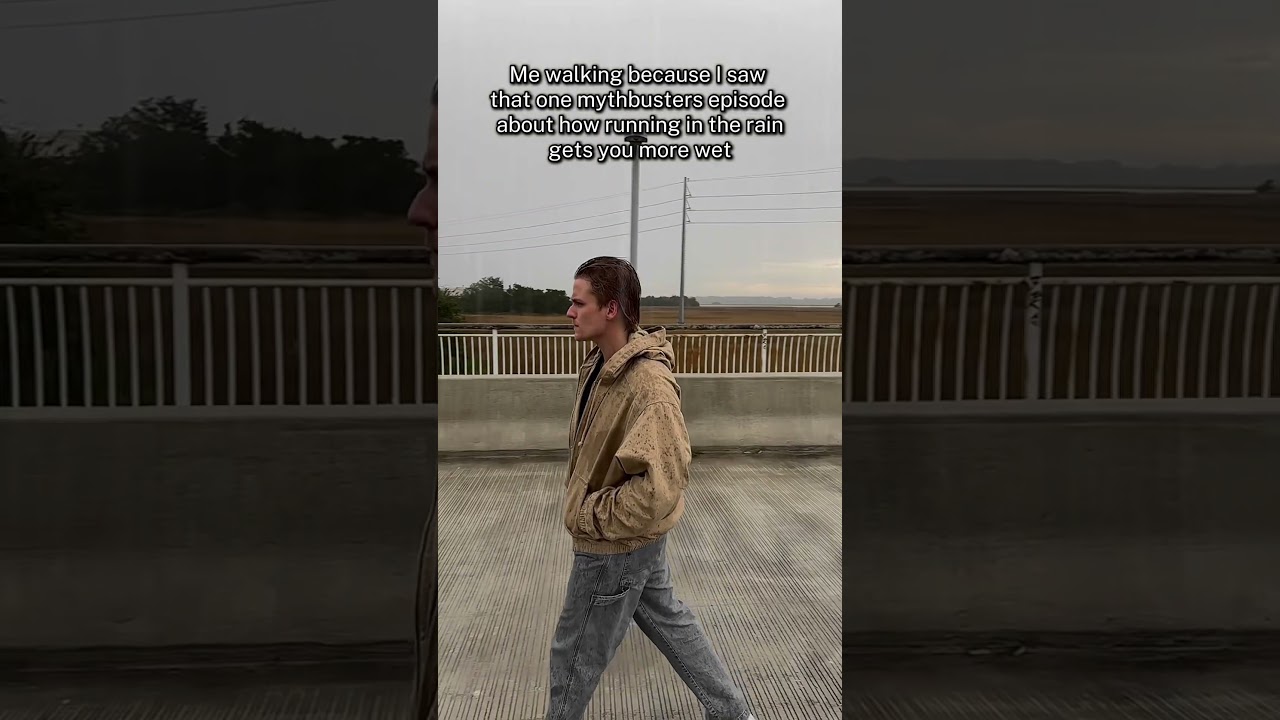 My Whole Life is a Lie!