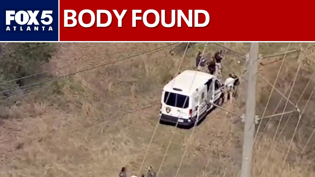 Mystery in the woods: Woman’s body found in Forsyth Co. | FOX 5 News