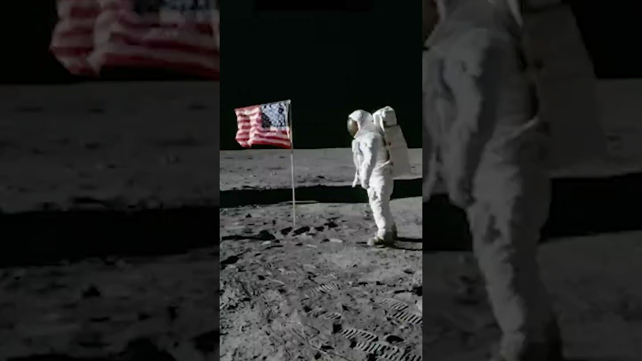 NASA to Spend $20 Billion to Fast Track New Moon Base