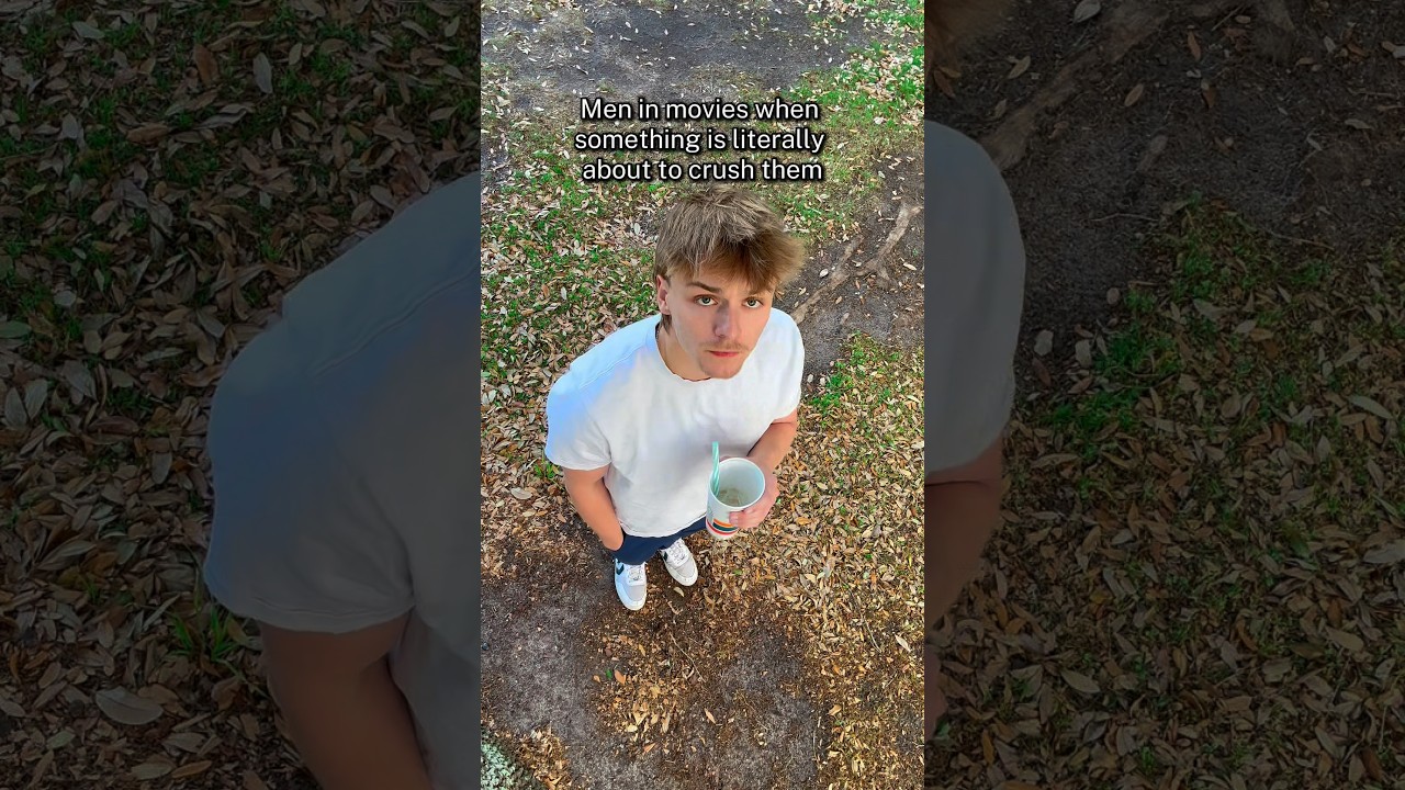 Natural Instincts Have Left The Chat