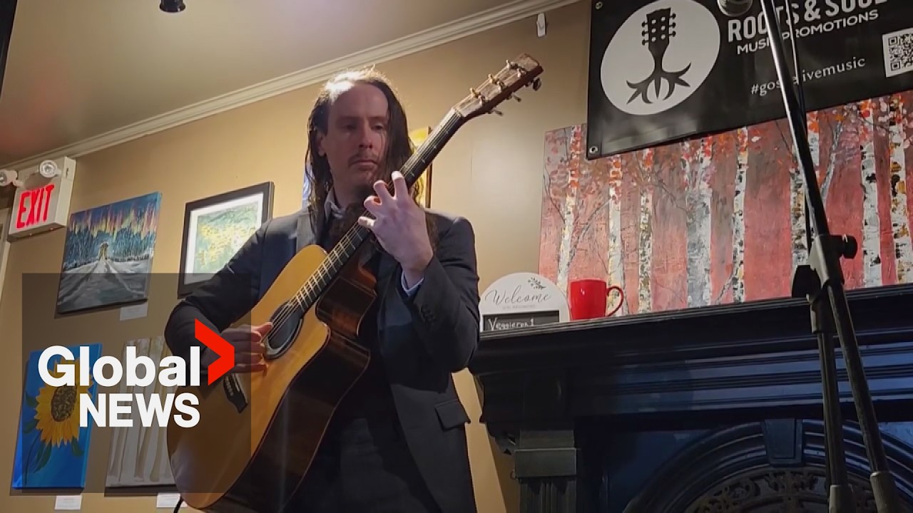 New Brunswick musician in ICU after “devastating” attack in Moncton