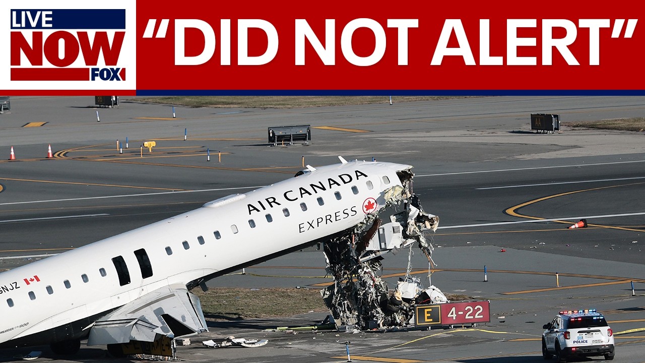 New details in deadly LaGuardia plane crash investigation