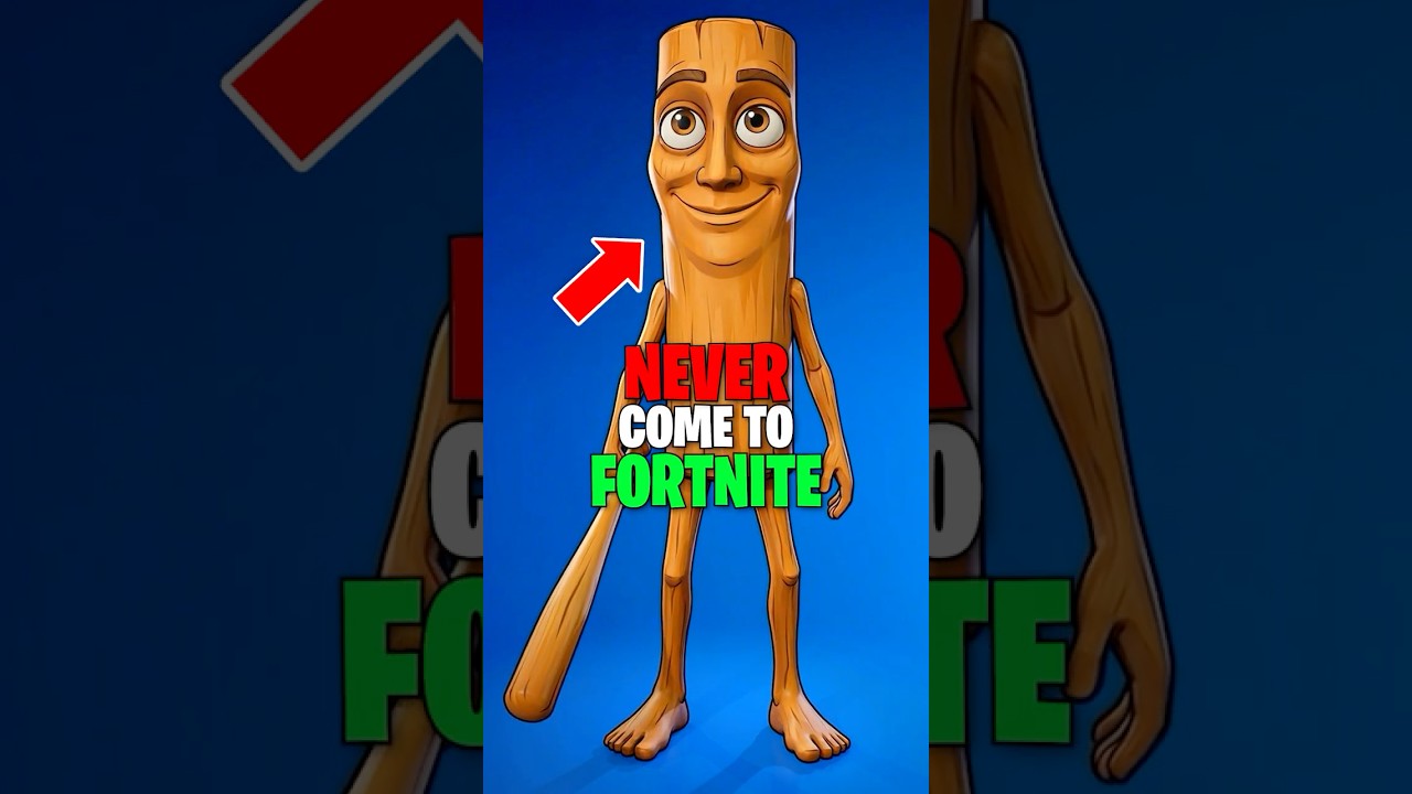 *NEW* Fortnite Collabs RUINED?!