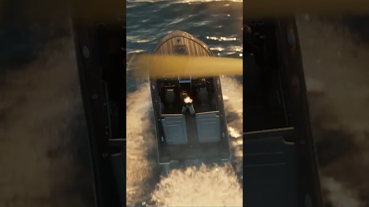 NEW GTA 6 GAMEPLAY LEAK