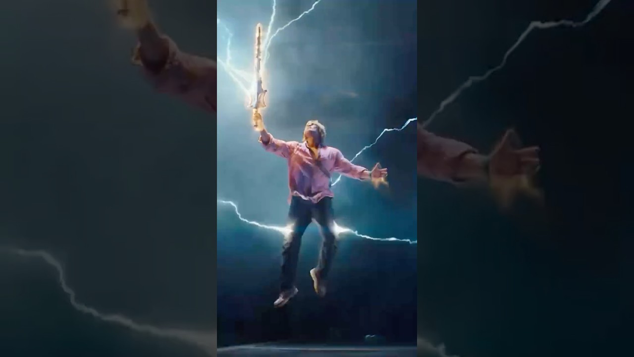 NEW TRAILER for ‘Masters of the Universe’ (2026)