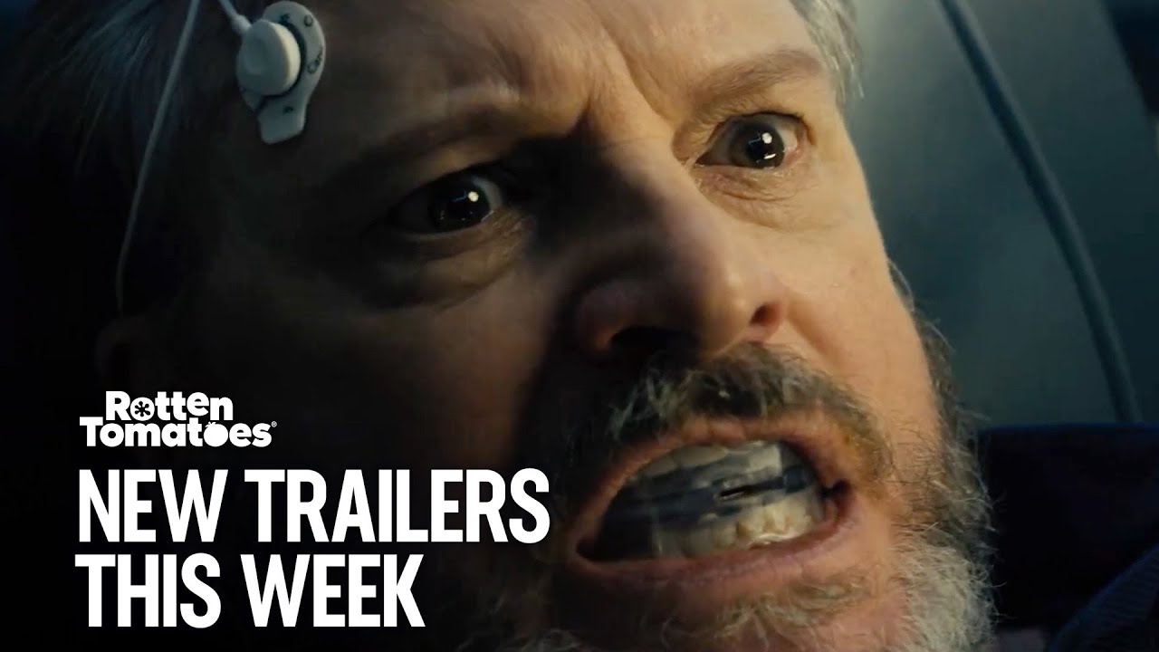 New Trailers This Week | Week 11