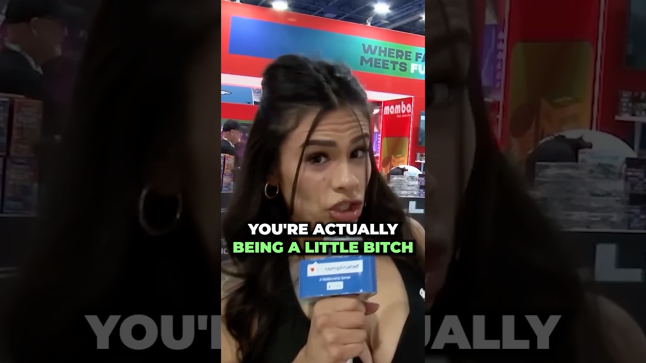 Nice Guys vs Bad Boys?