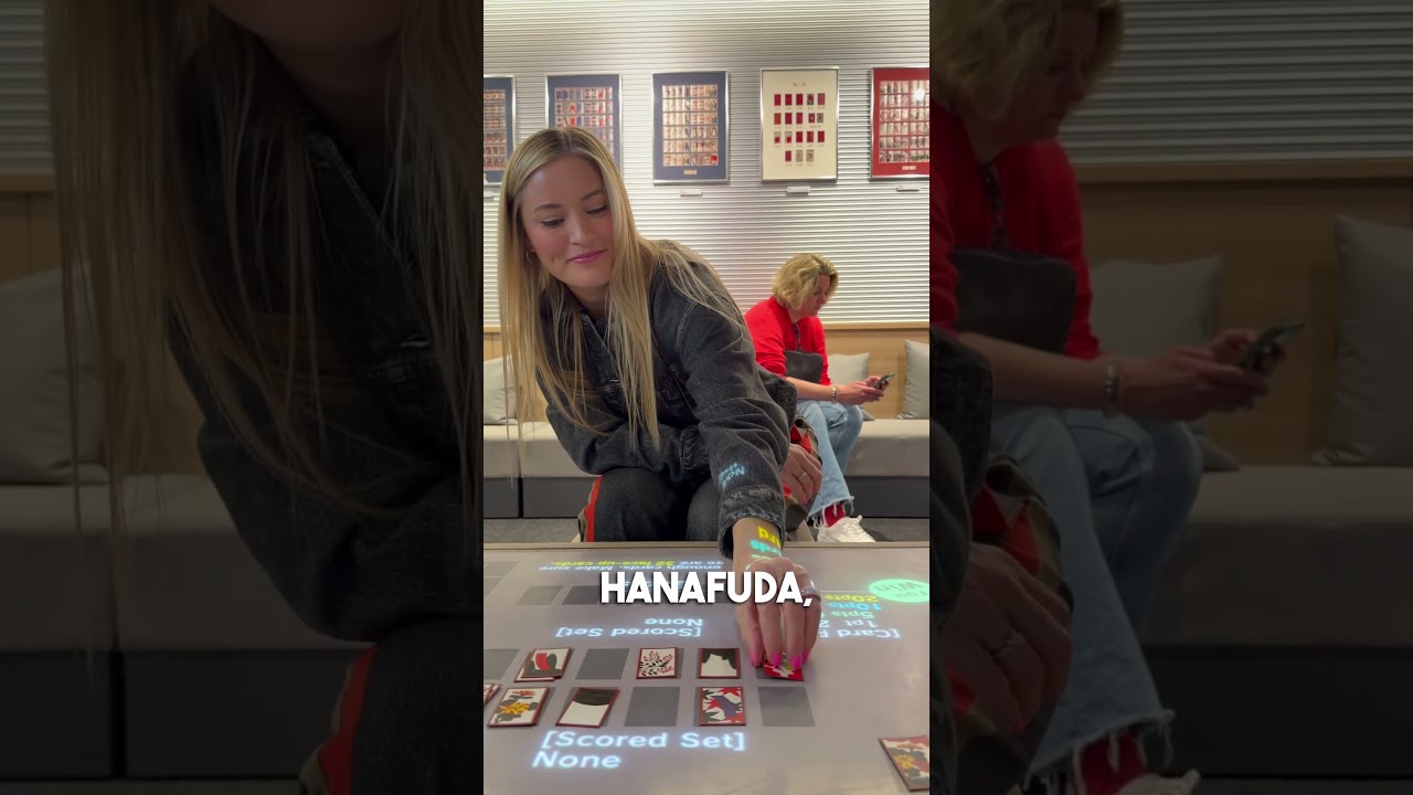 Nintendo Museum in Kyoto!