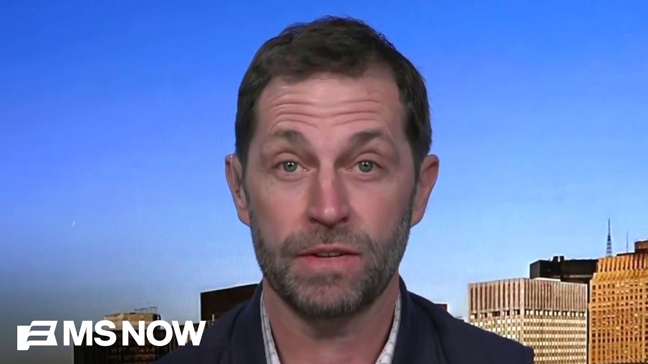 ‘No imminent threat’: Rep. Crow slams operation, says objective is changing by the hour