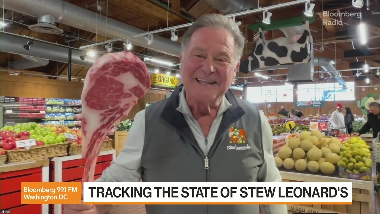 No One Wins When You Raise Prices, Says Stew Leonard’s President, CEO
