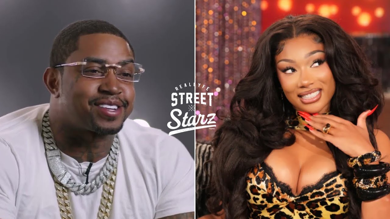 “Nobody Told You To Sign That!” Scrappy BLAMES Music Artists For Signing BAD Record Deals