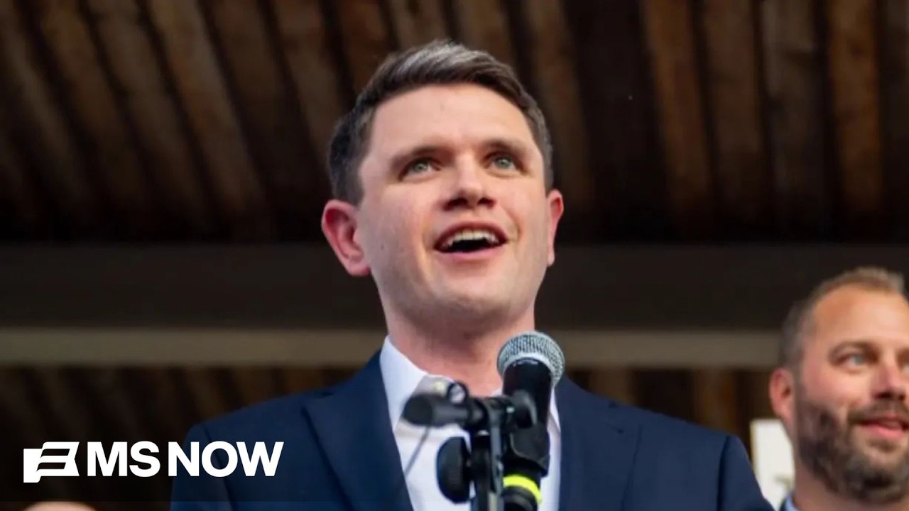 ‘Not your father’s Democrat’: What helped drive Talarico’s win in Texas