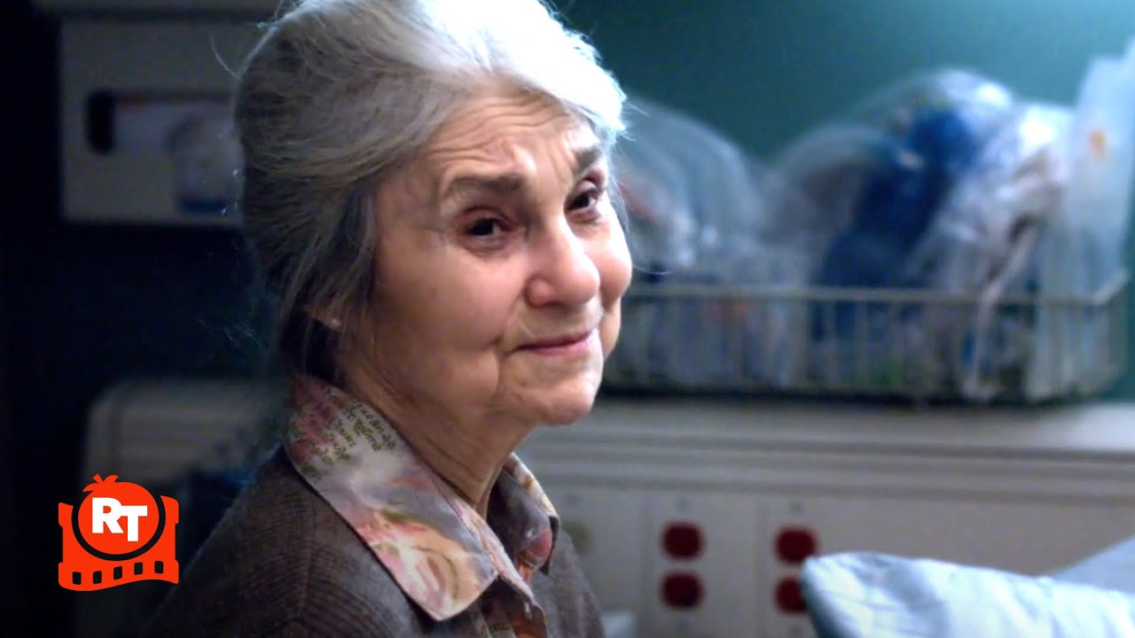 Nurse Jackie – Go Sh*t in the Ocean (S1E3) | Movieclips