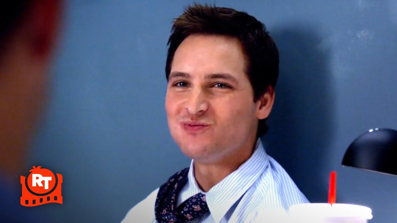 Nurse Jackie – I Grabbed Her Boob (S1E5) (3/4) | Movieclips