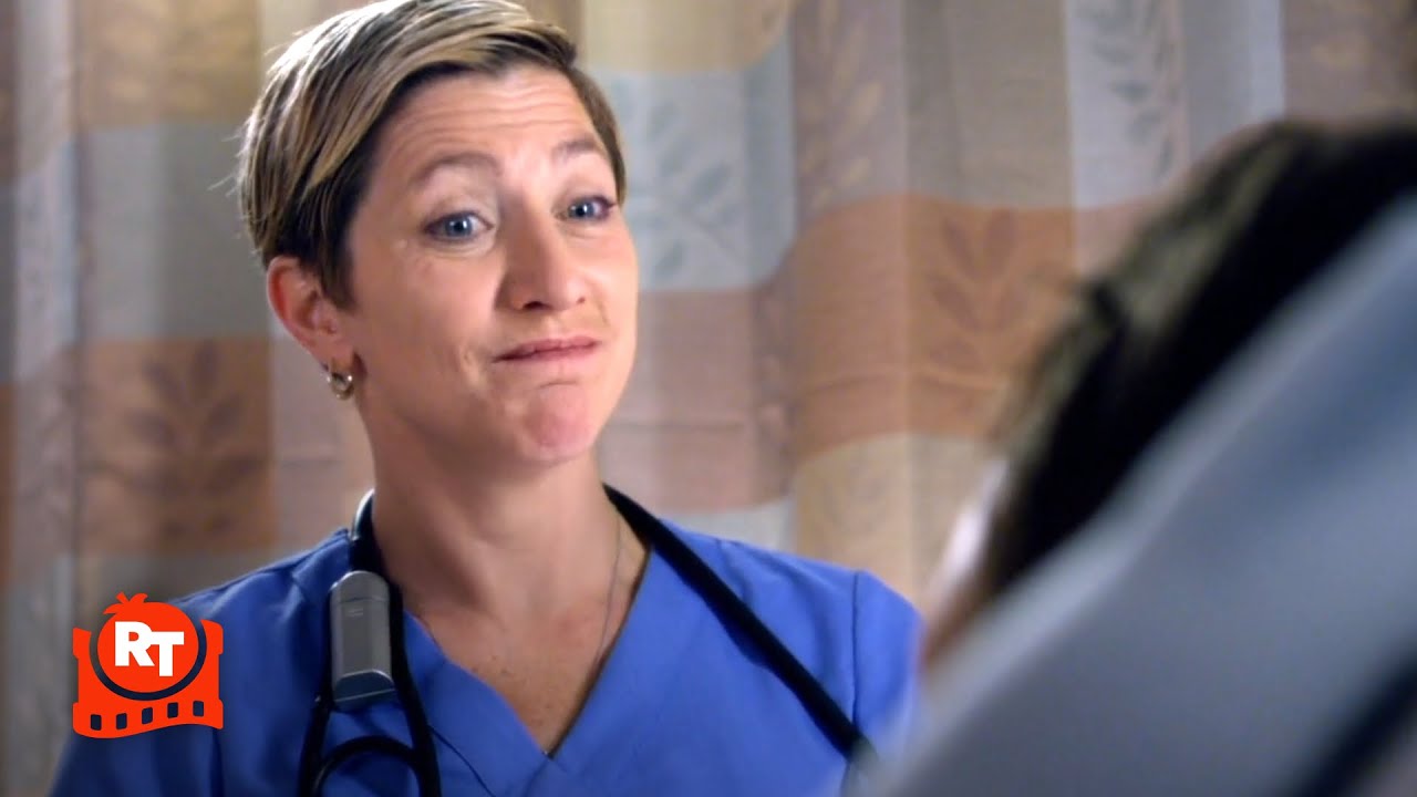 Nurse Jackie – You’re Addicted to Opioids (S1E3) | Movieclips